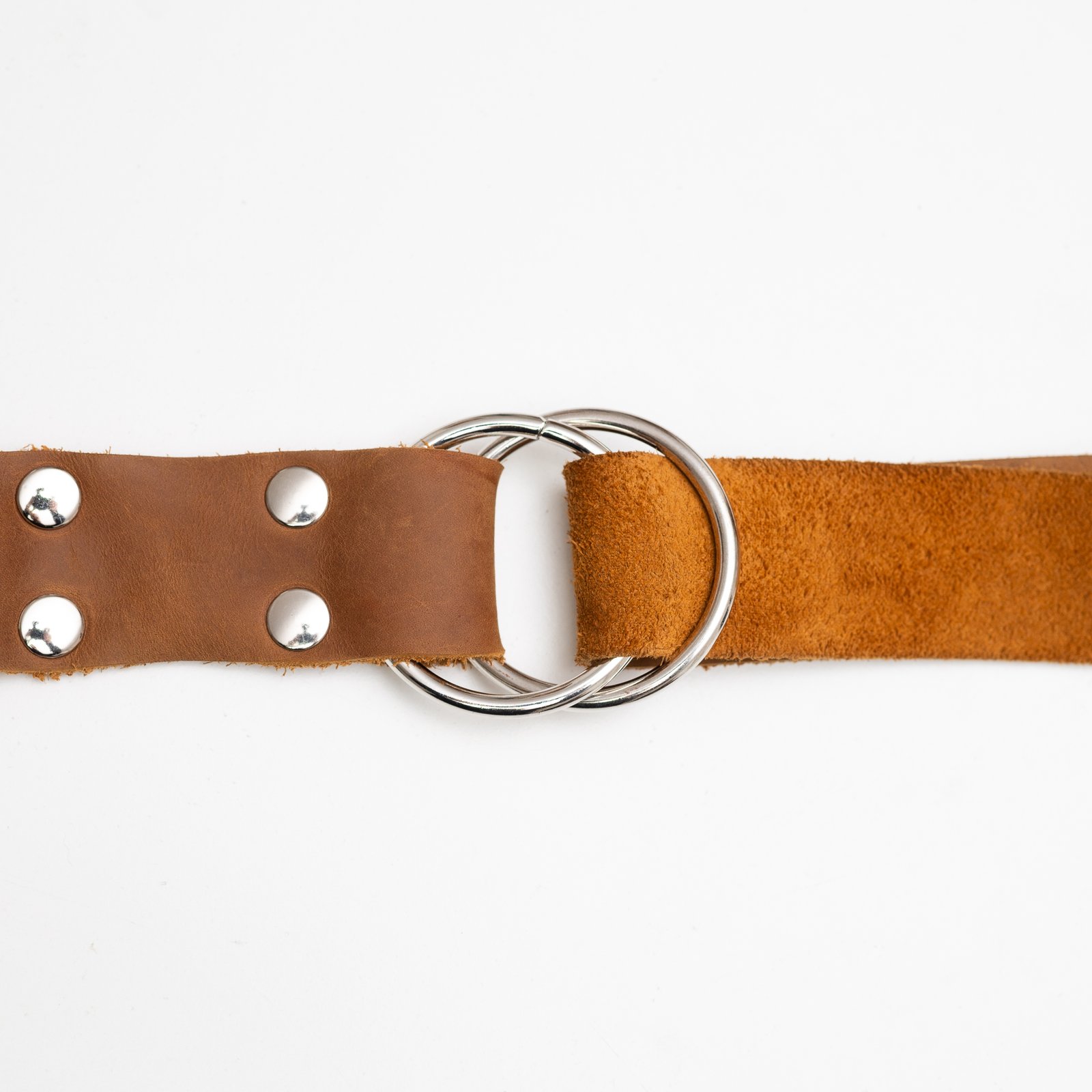 Adjustable Durable Ring Buckle