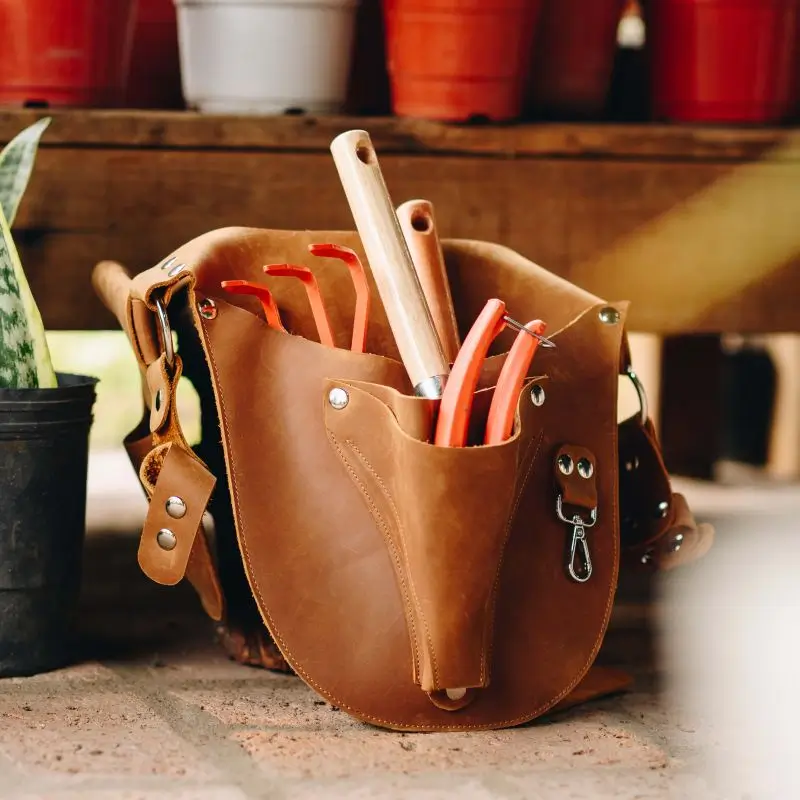 Garden tool belt Botanica