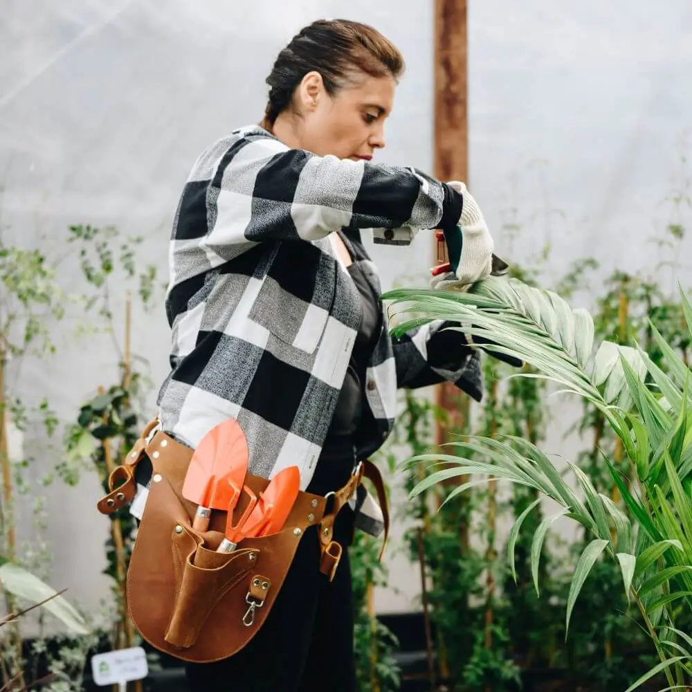 Botanica’s Gardening Tool Belt